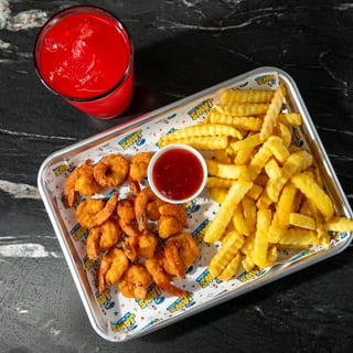 10pc Shrimp