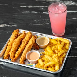 6pc Fingers (LS)