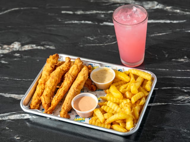 6pc Fingers (LS).