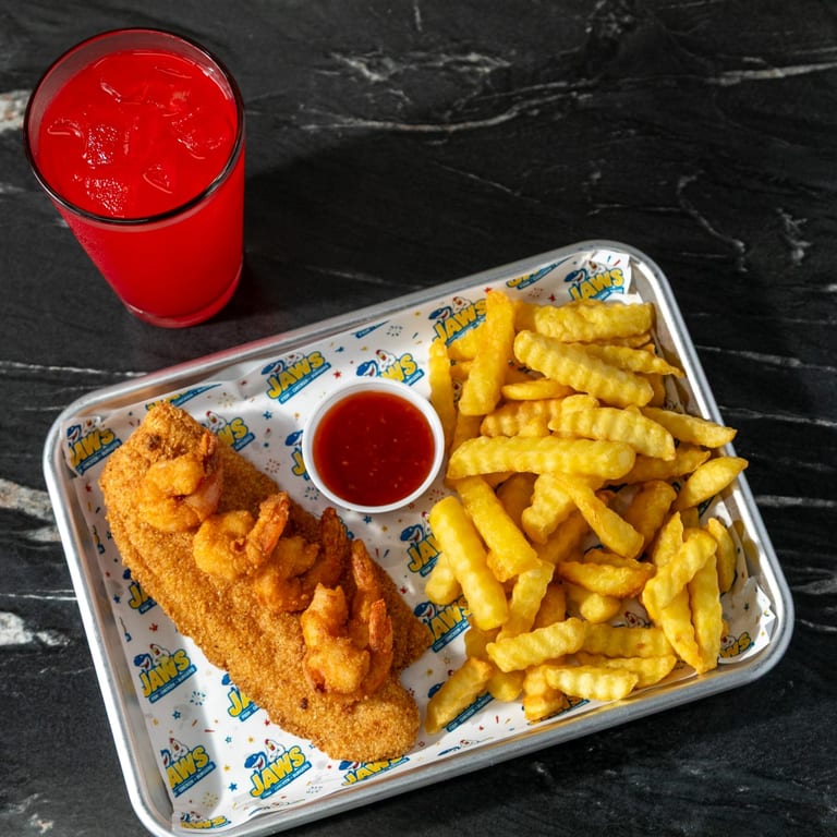 Best Seafood in Baton Rouge