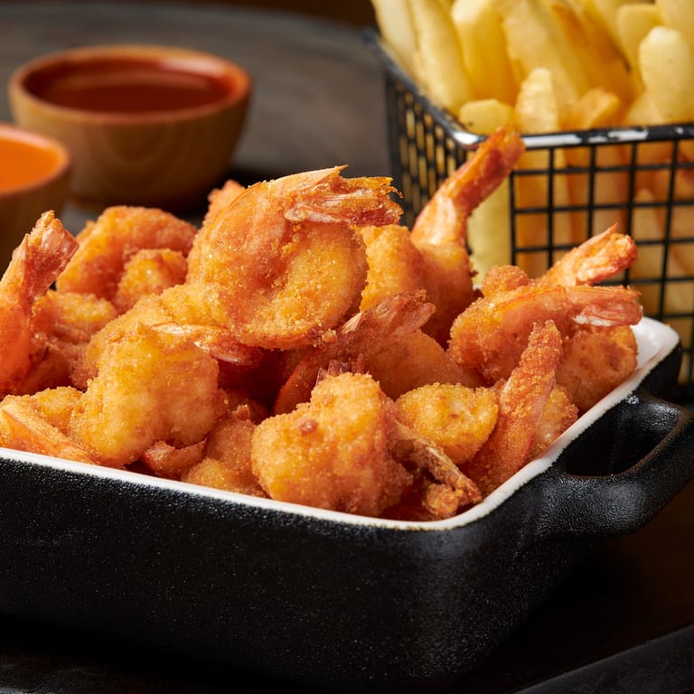 A Feast of Bold Flavors