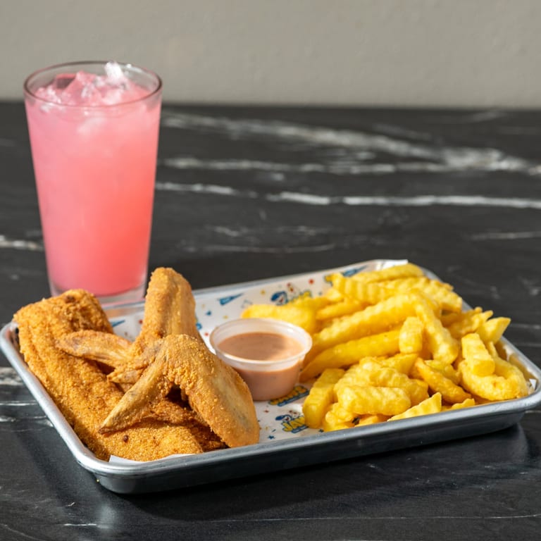 A Feast of Bold Flavors
