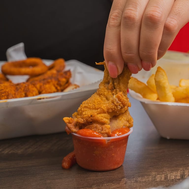 Your Table, Your Favorites, Your Way