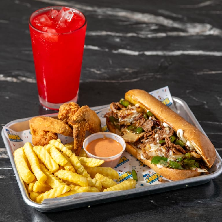 Fresh Favorites, Just a Click Away