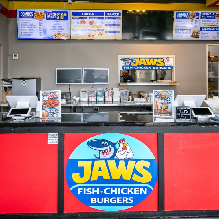 Your Table, Your Favorites, Your Way