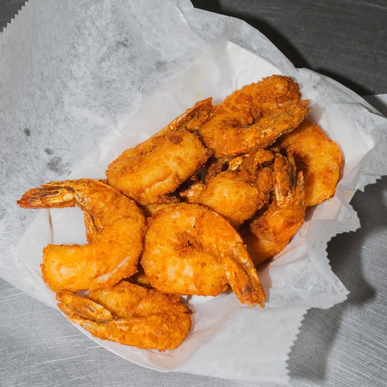 Best Seafood in Midfield