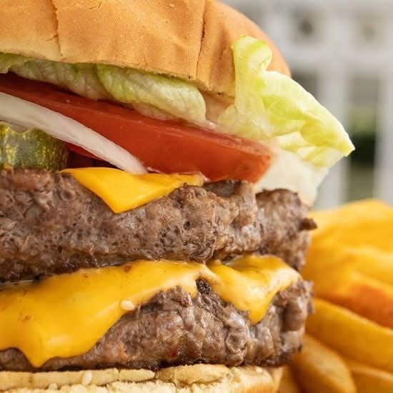 Smash Burger.