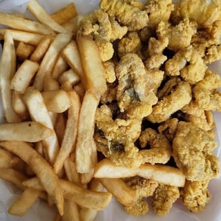 Catfish Meal